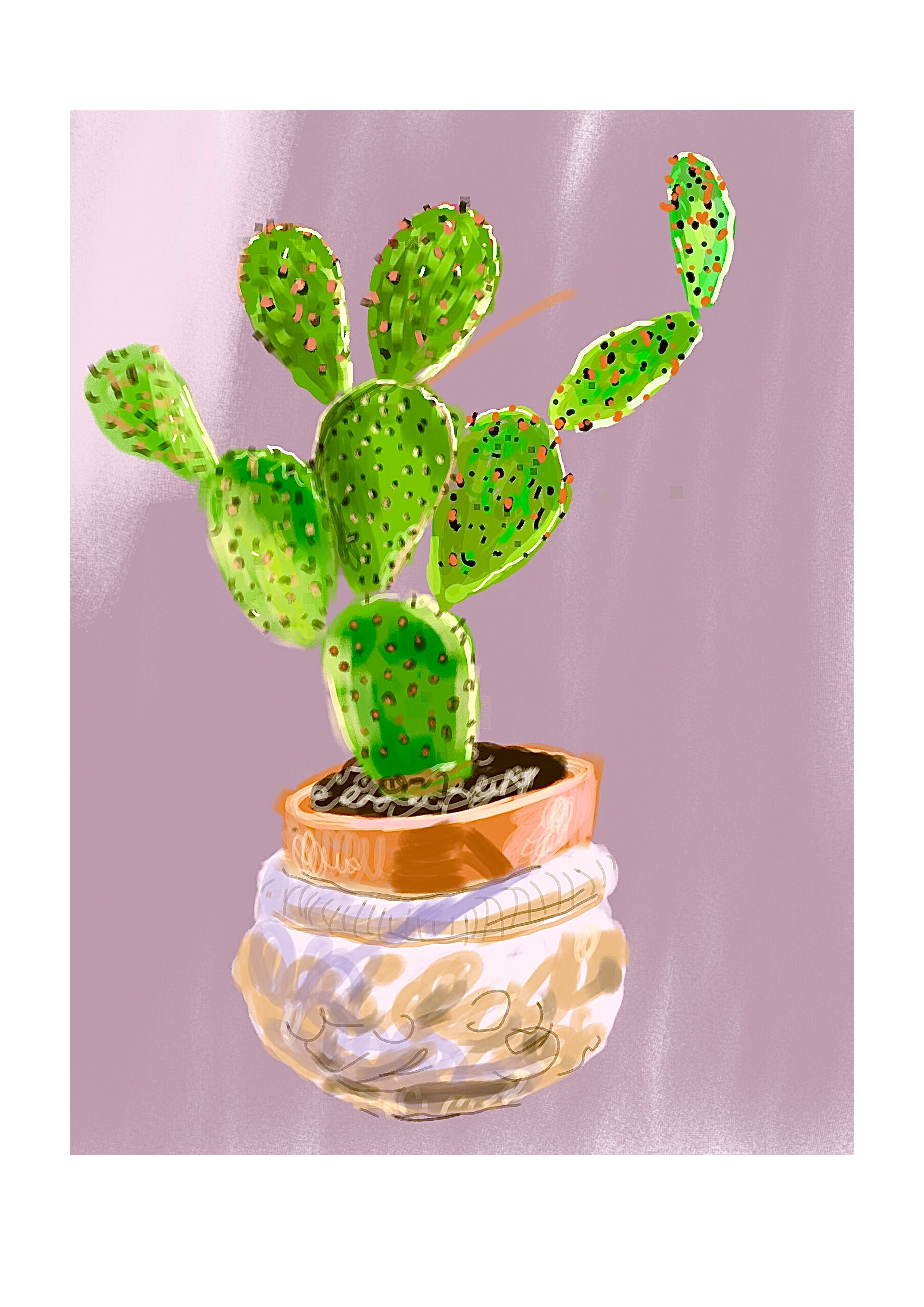 CACTUS_