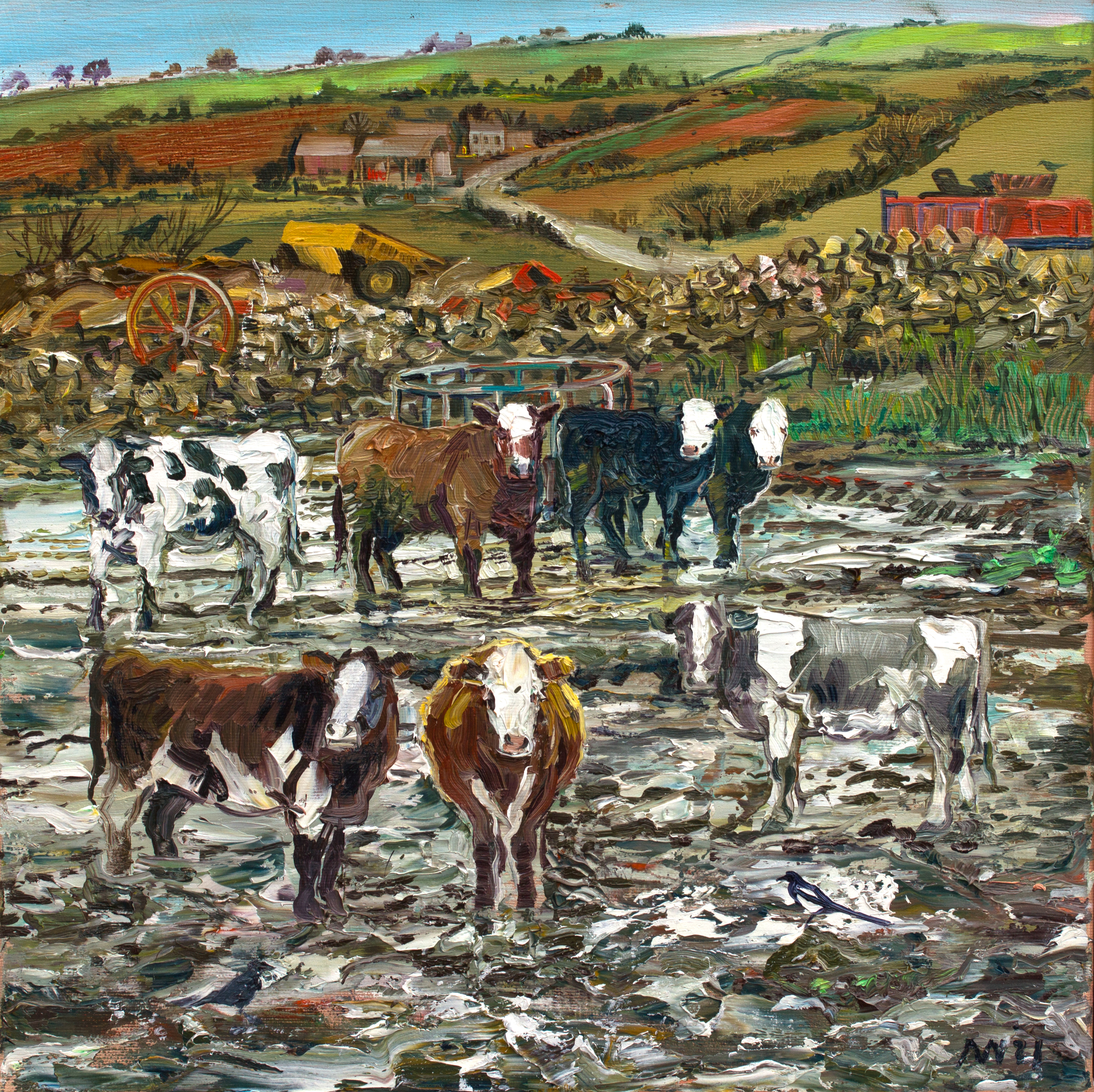 Cattle_Waiting