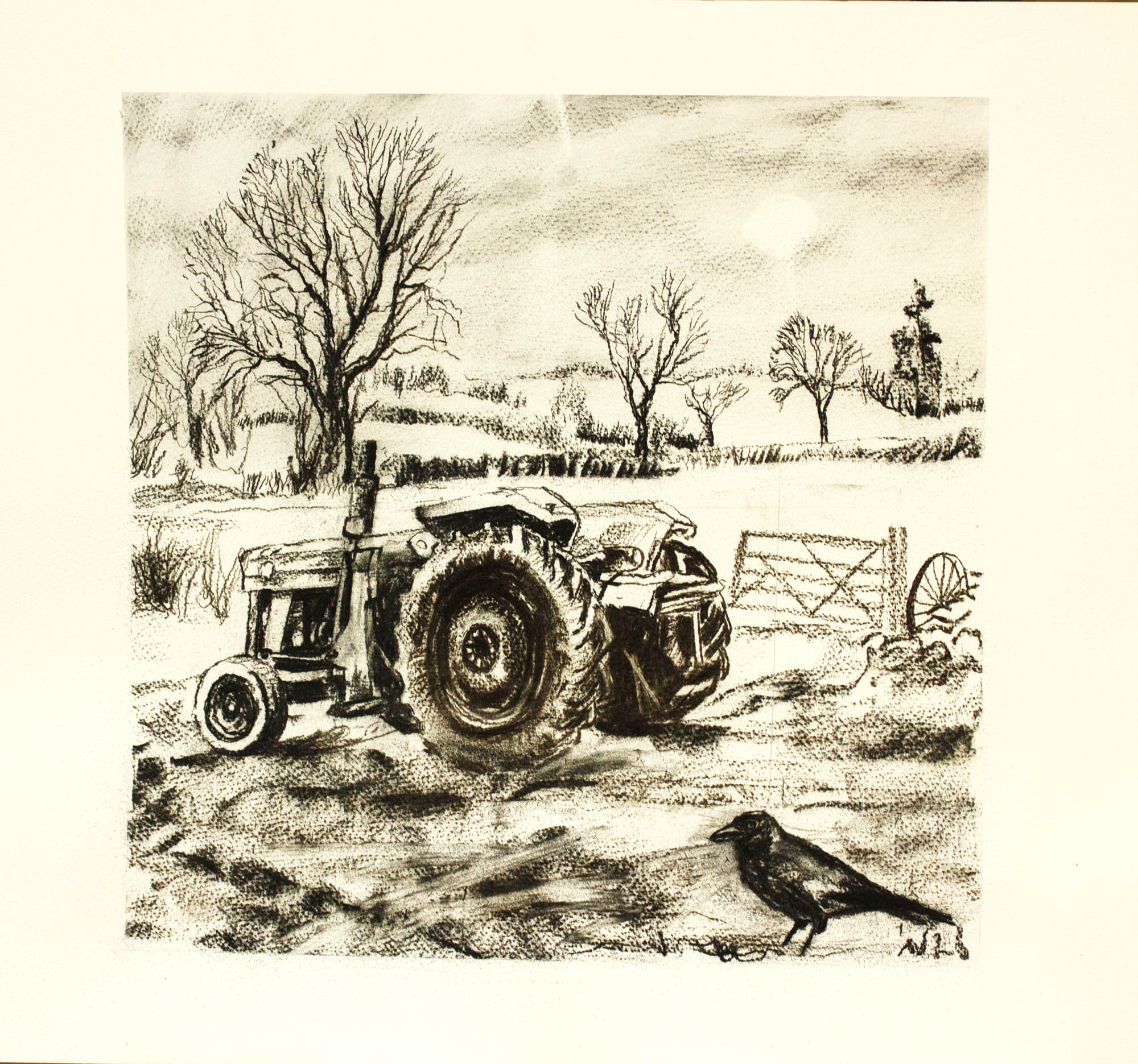 Draiwng_for_Winter_Tractor