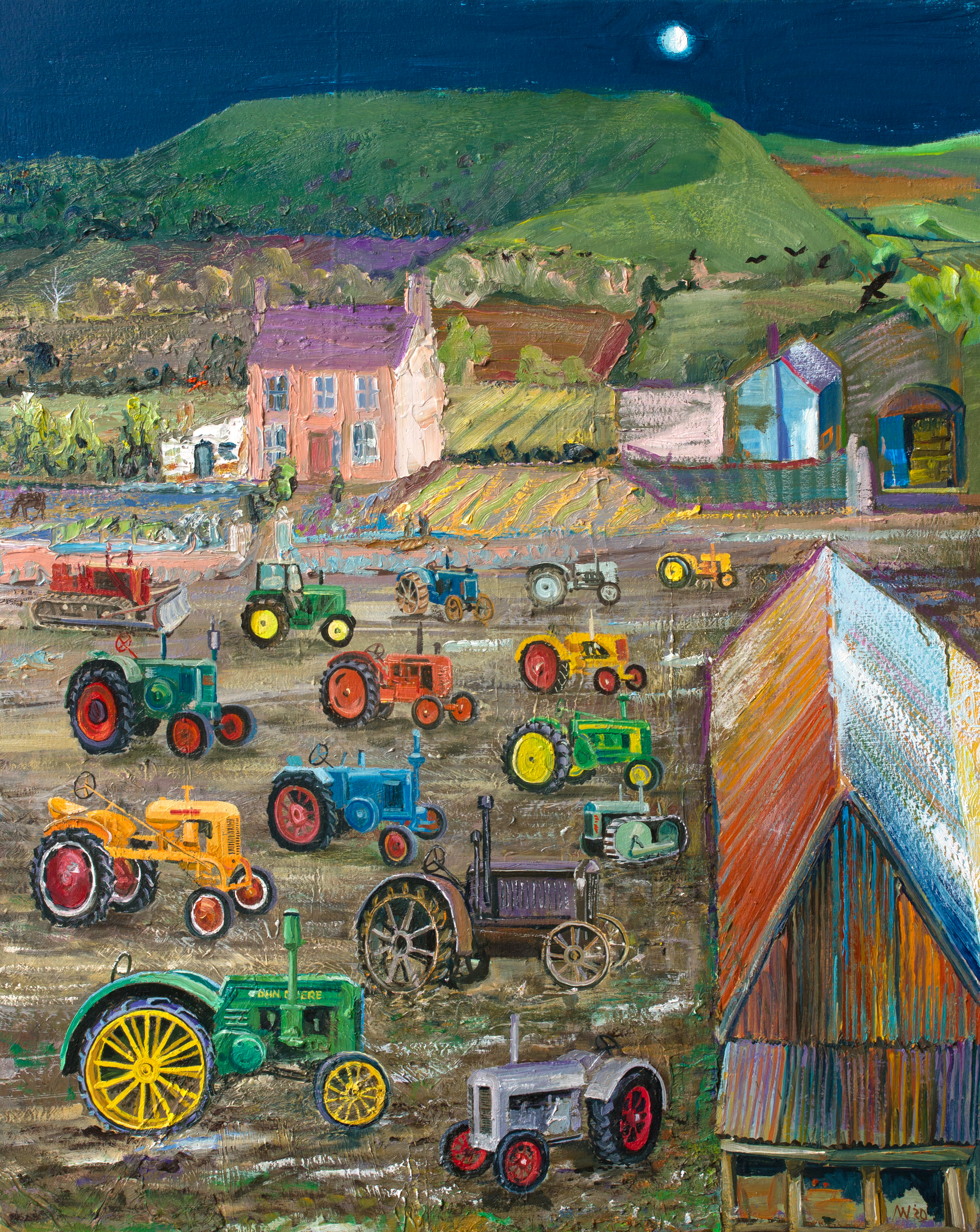 Dreaming_of_Tractors