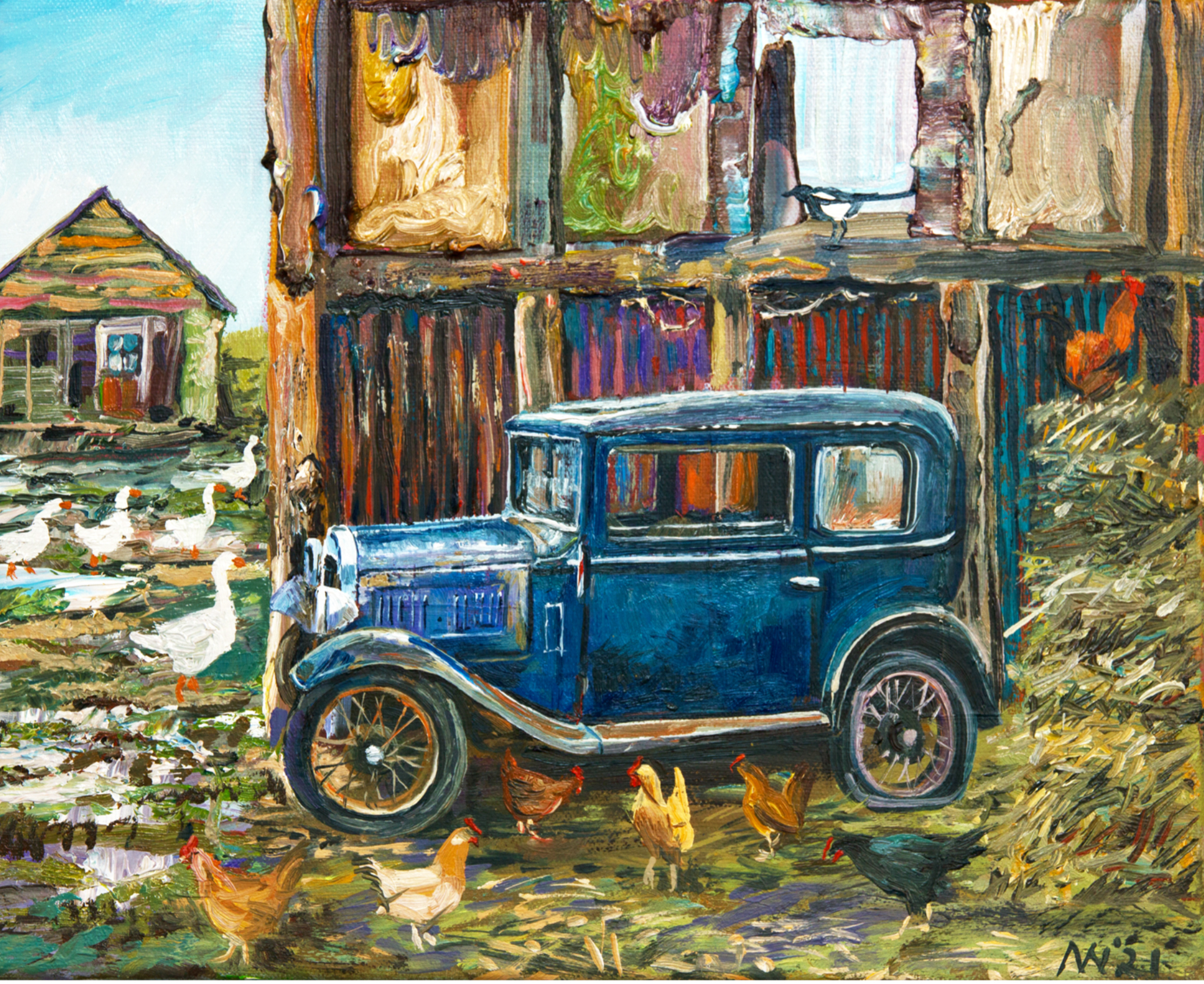 Farmers_Car