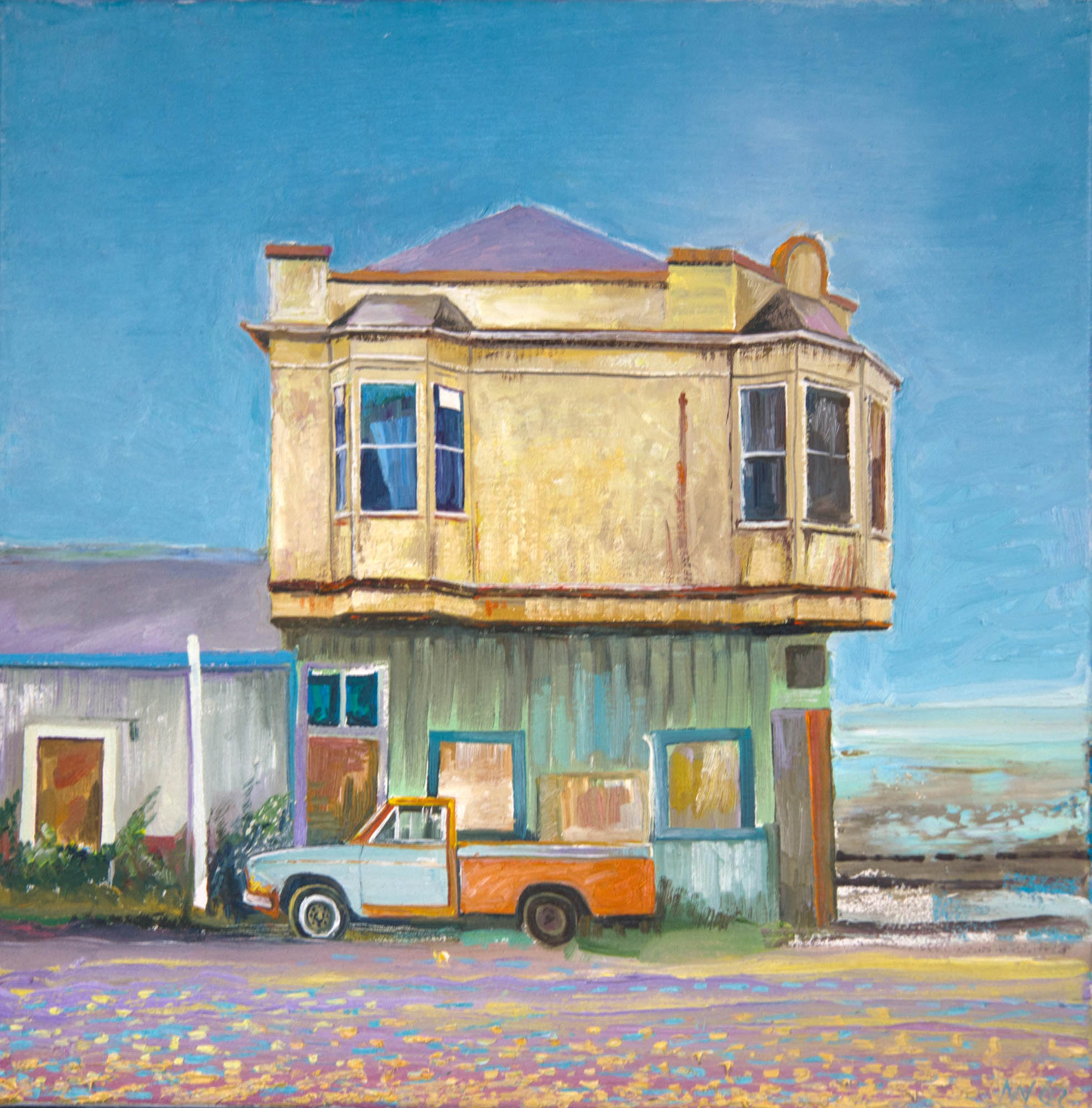 Forgotten_Home