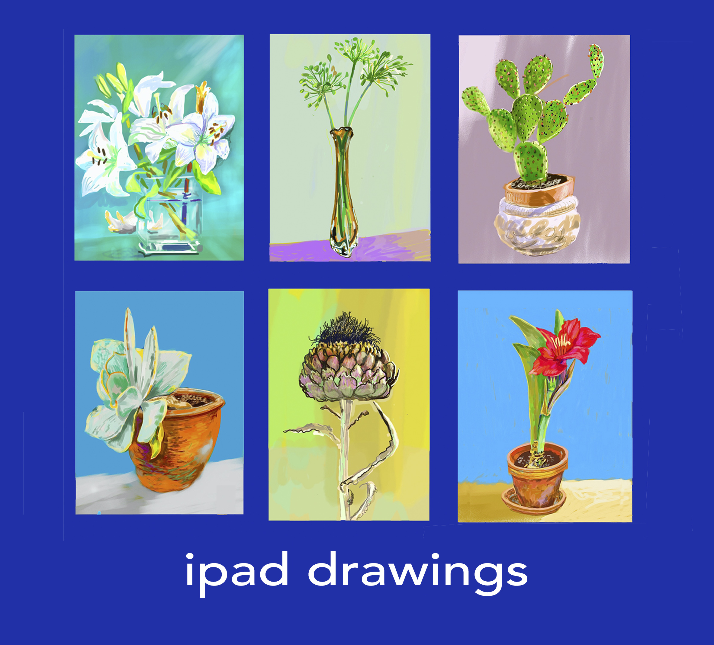 Ipad_Drawings