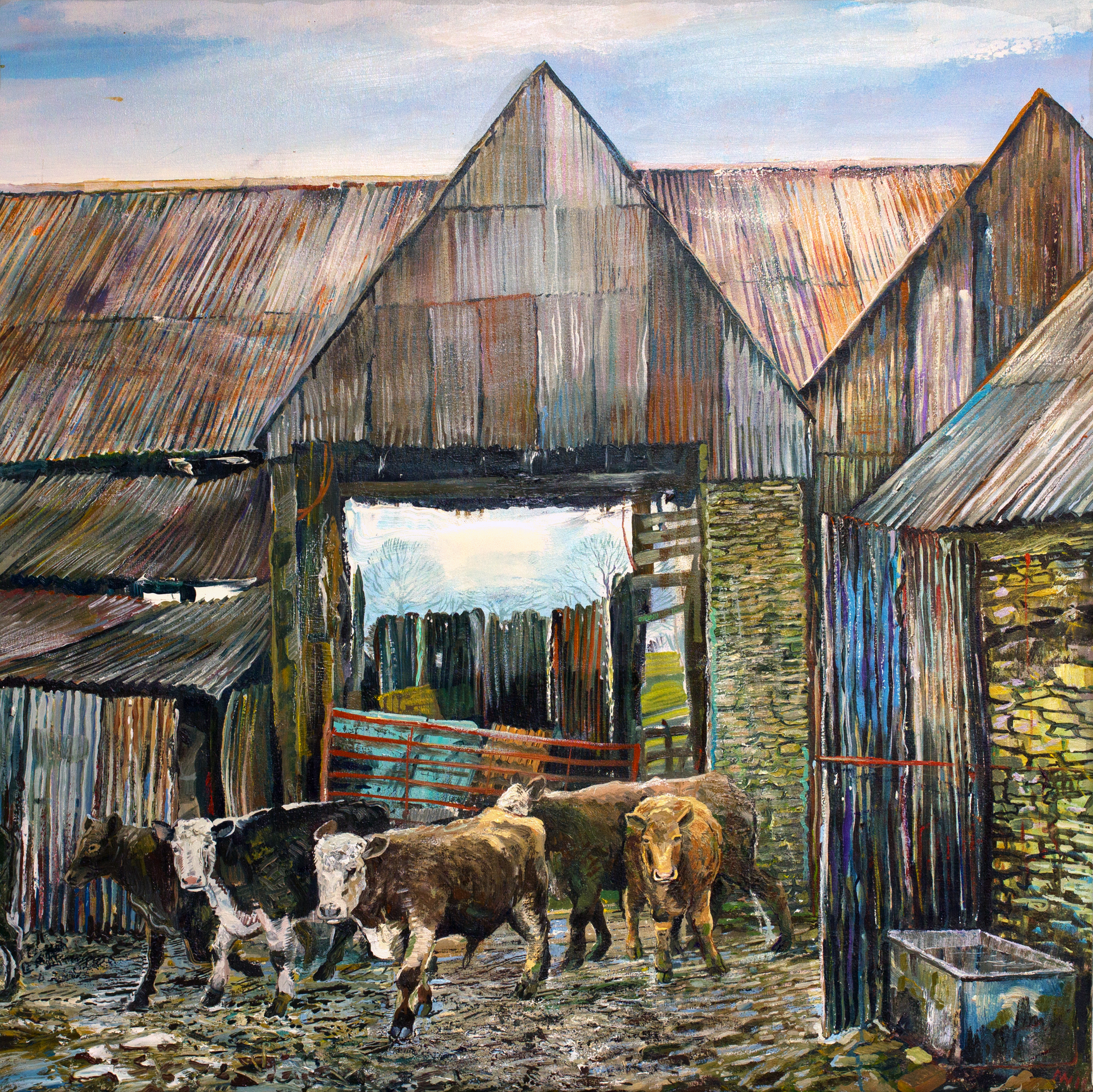 Letting_Out_The_Cattle_1
