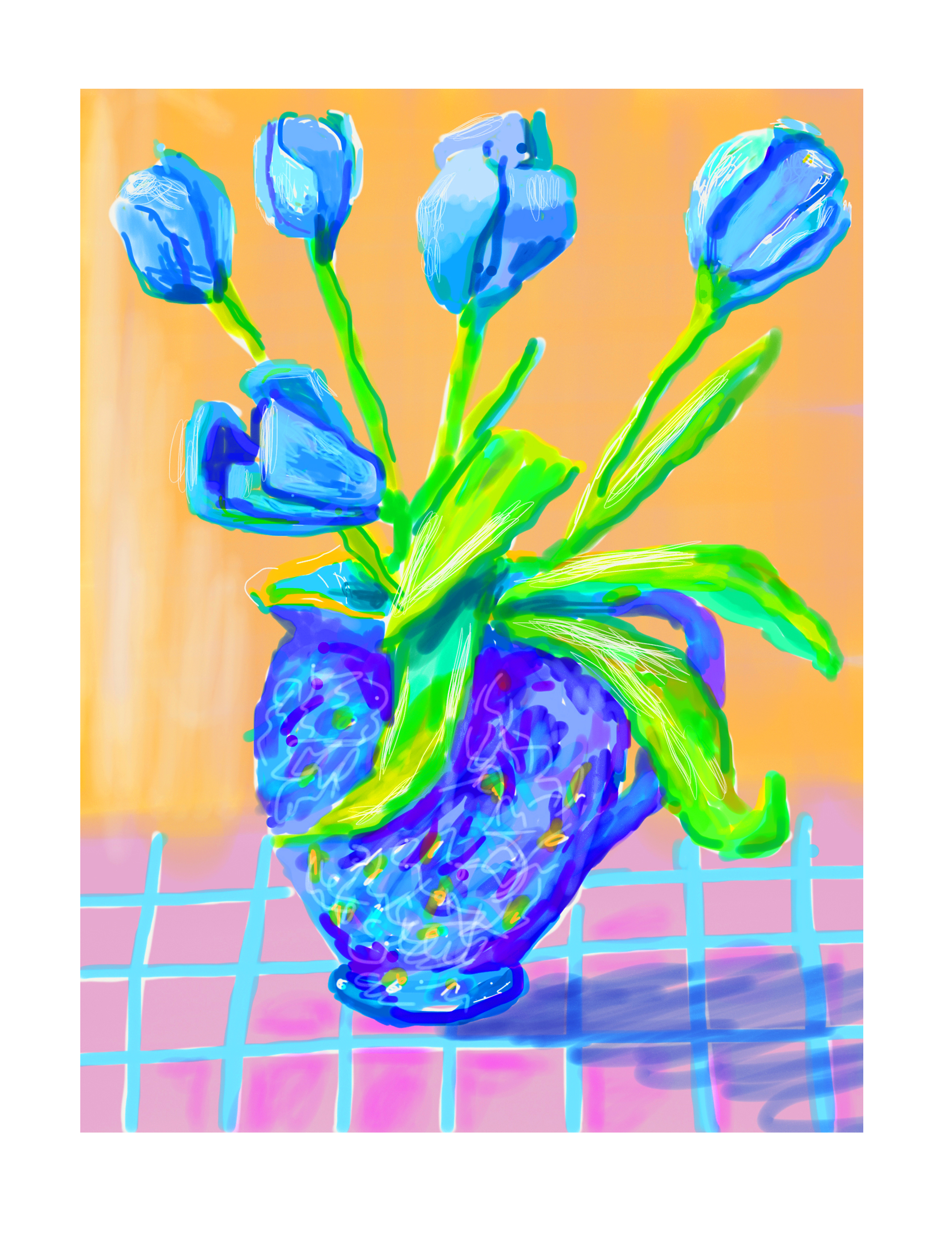 Melaniess_Tulips