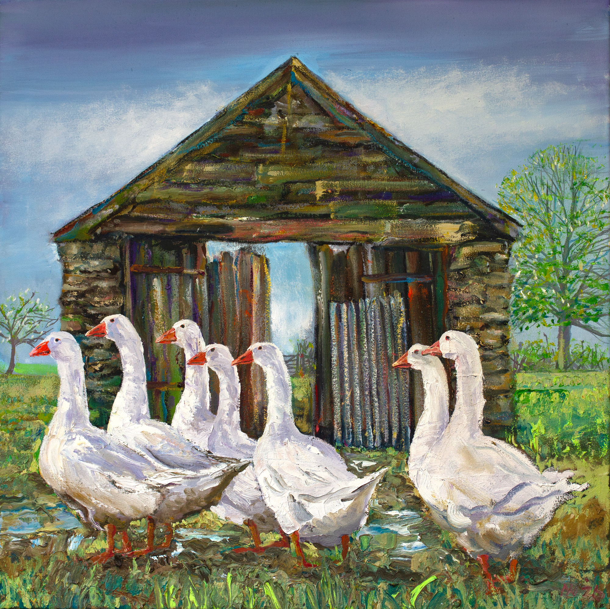 Seven_Geese_copy
