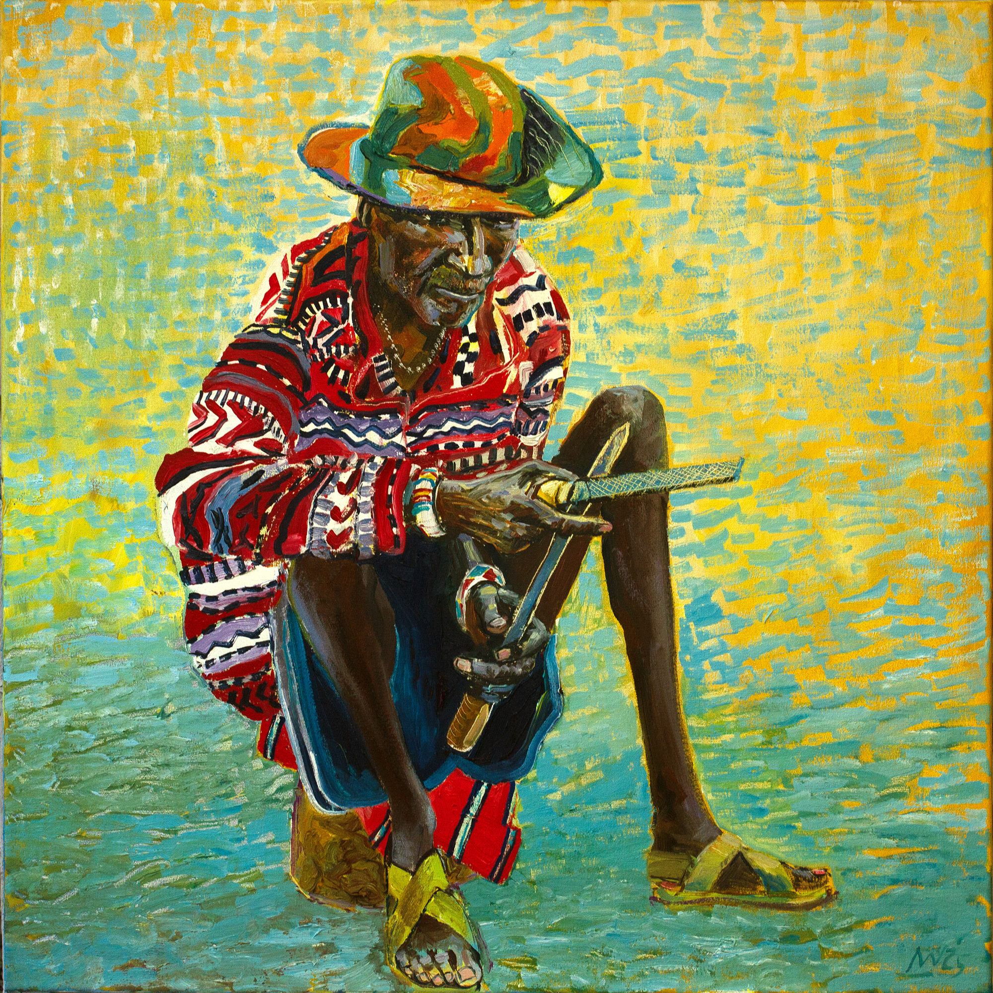 The_Metal_Worker