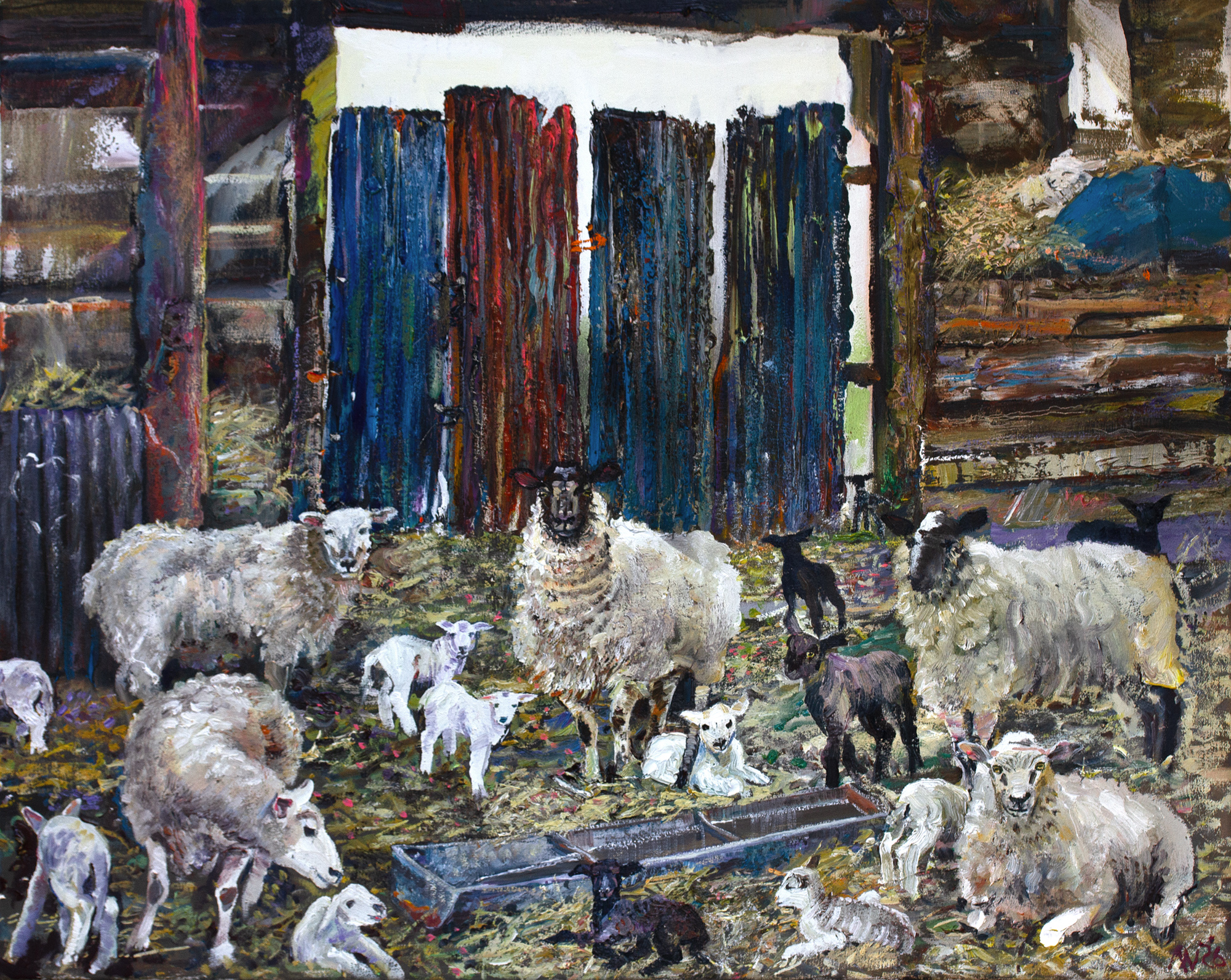 Thirteen_New_Lambs_copy_2