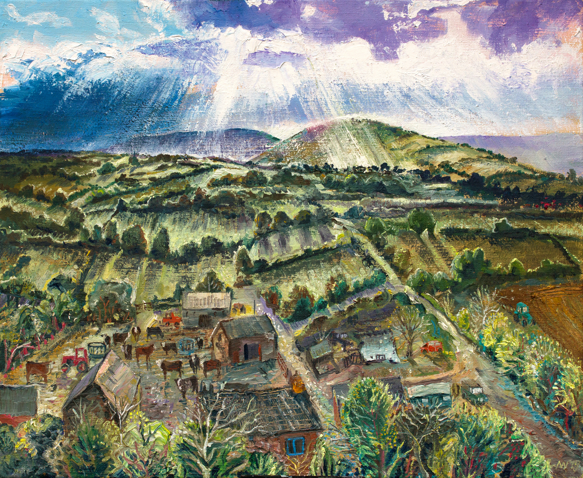 Towards_the_Black_Mountains
