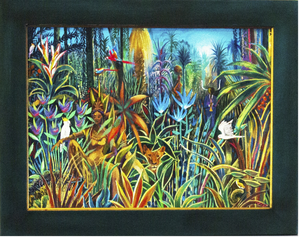 Tropical_Dream_framed_copy