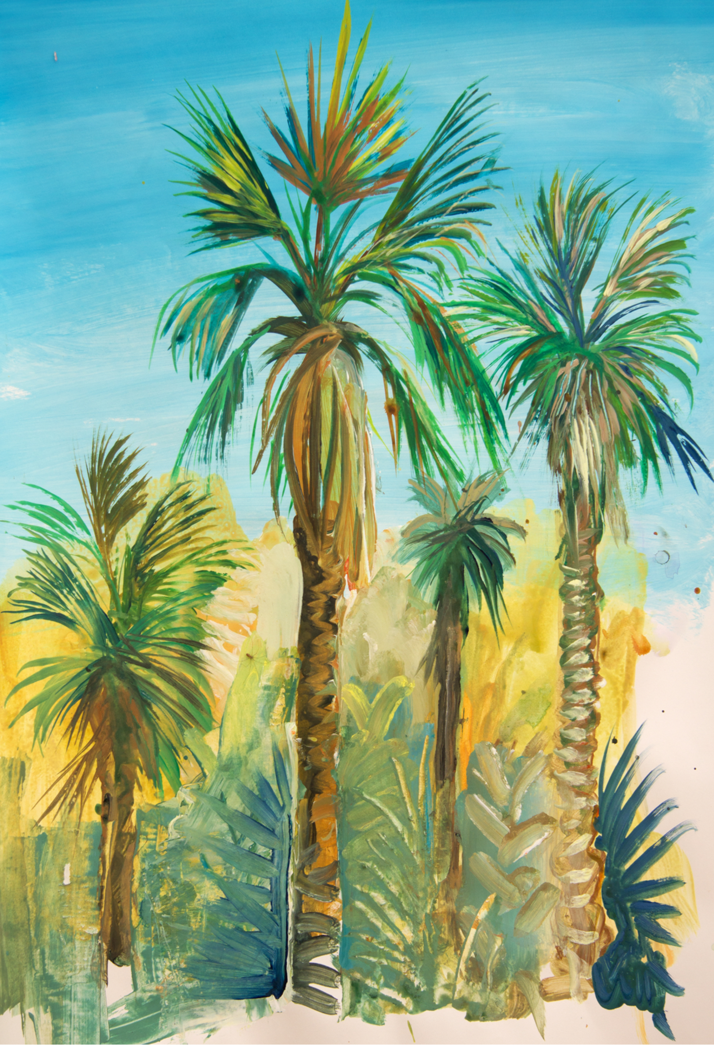Ventnor_Palms