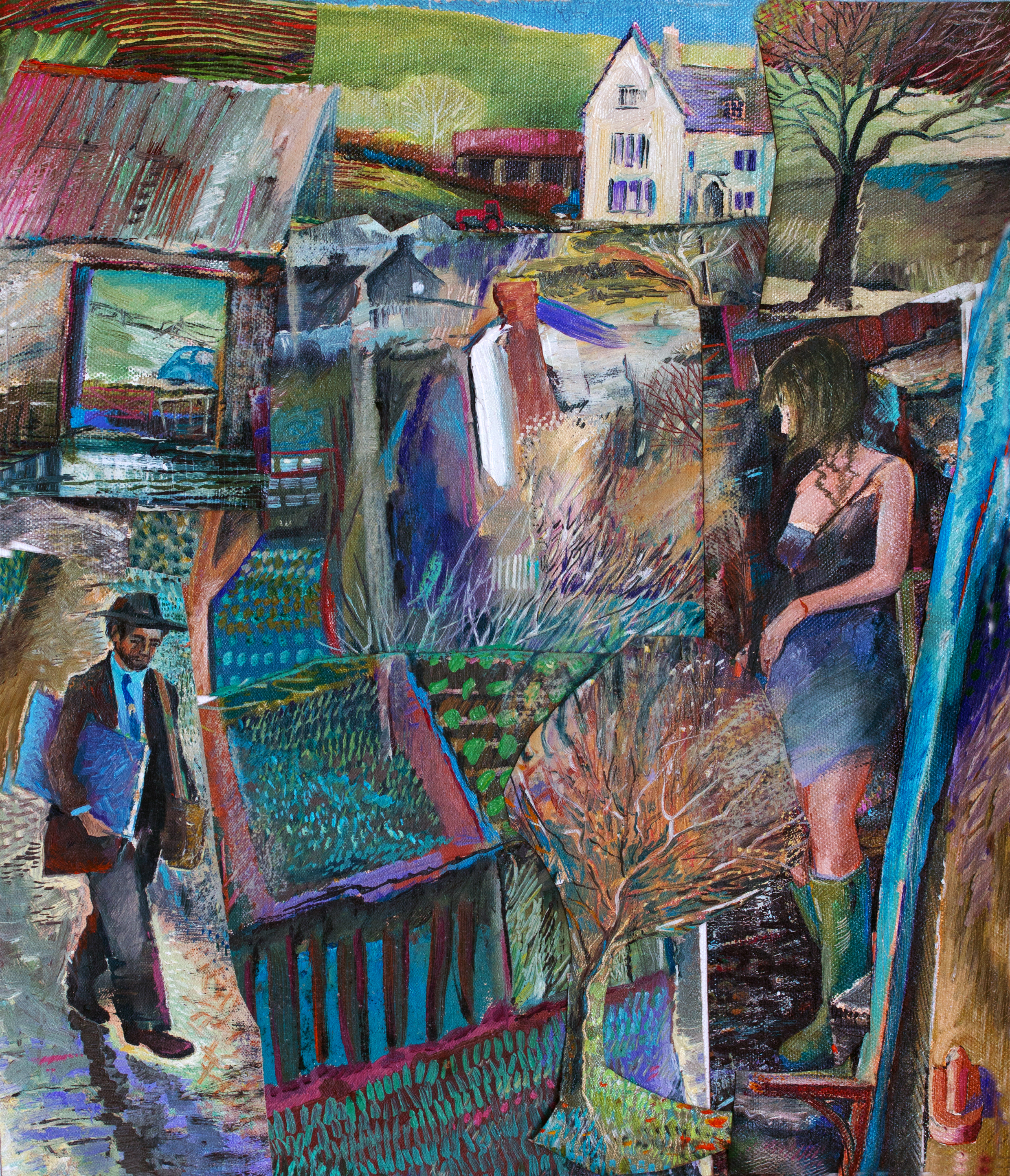 Walking_Home