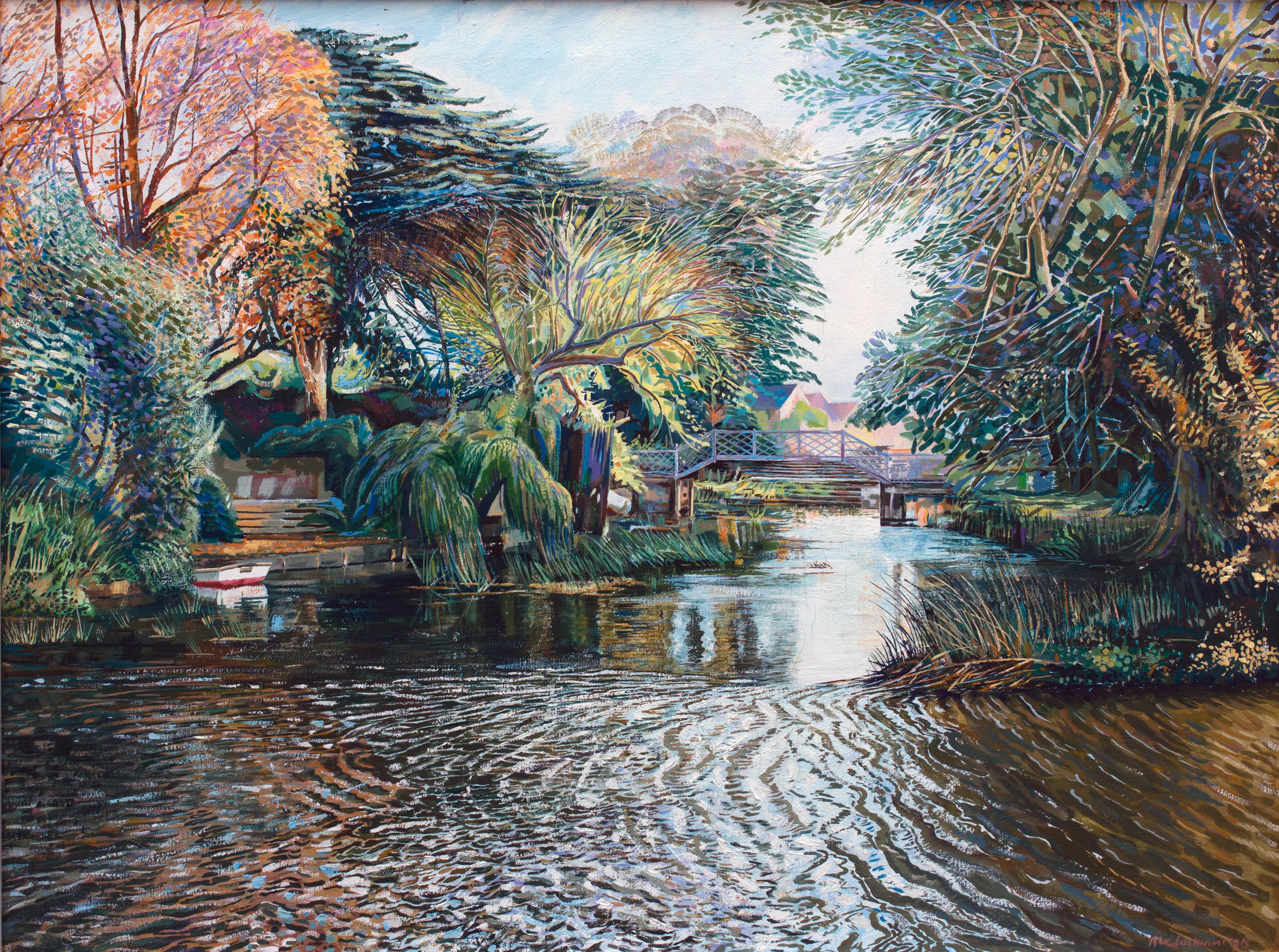 Wier_Pool