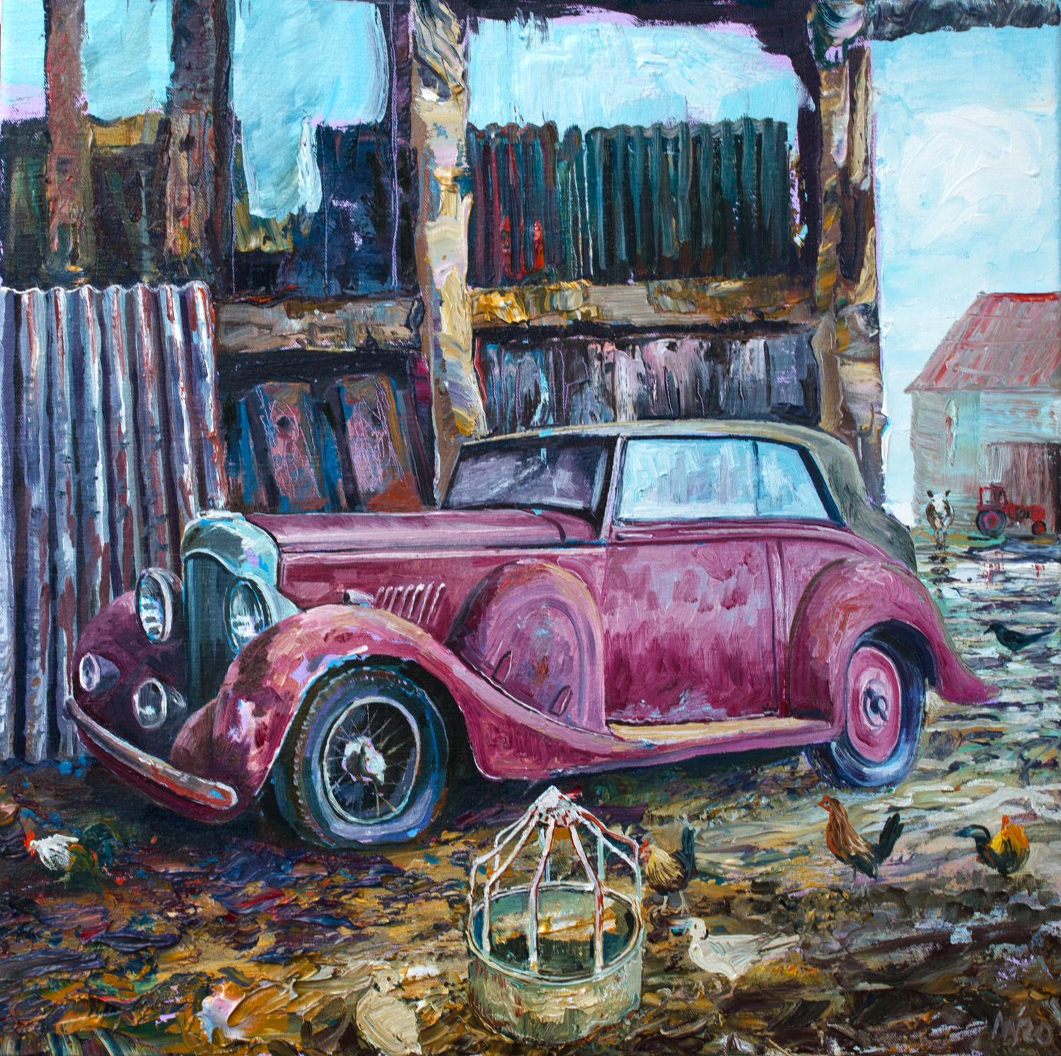 family_car